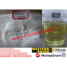 Testosterona Cypionate Suplementos para el Constructor de Músculo Testosterone Cypionate Powder